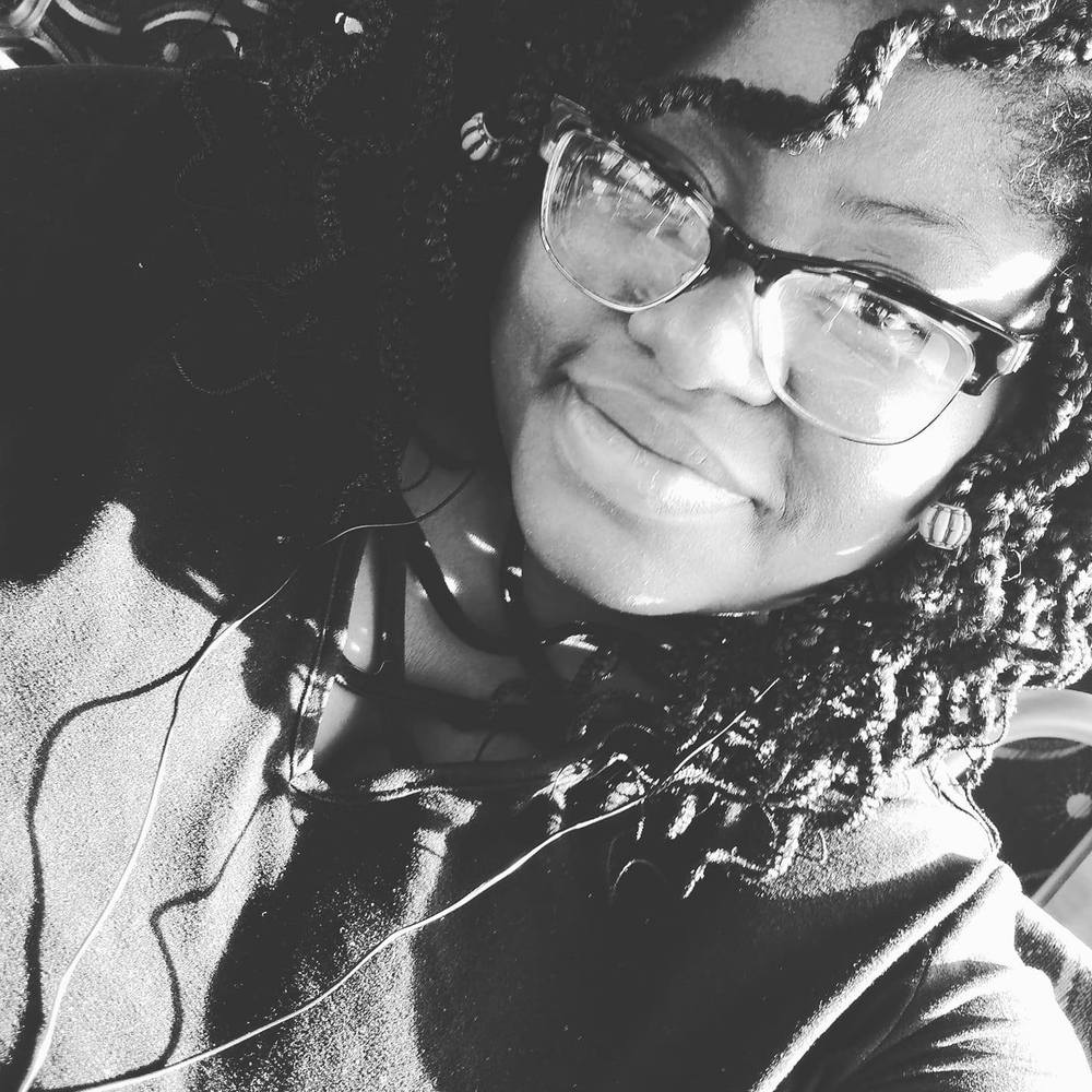 Meet your Posher, Jasmyn